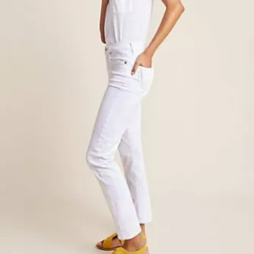 Boyish EMERSON Ankle Slim Jeans Womens Sz 24 in VERTIGO
